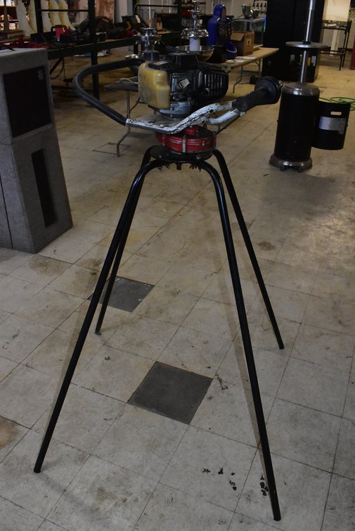 2 Man Post Hole Digger