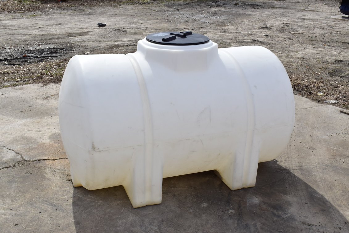 325 Gallon Tank