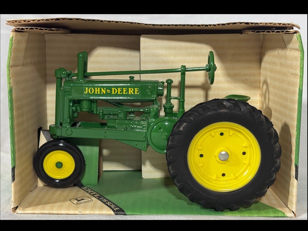 John Deere Model A