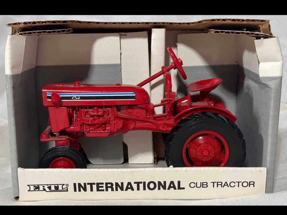 International Cub