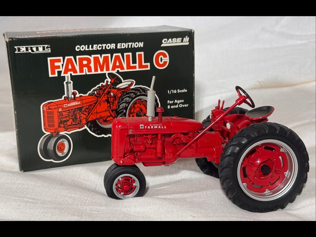 Farmall C