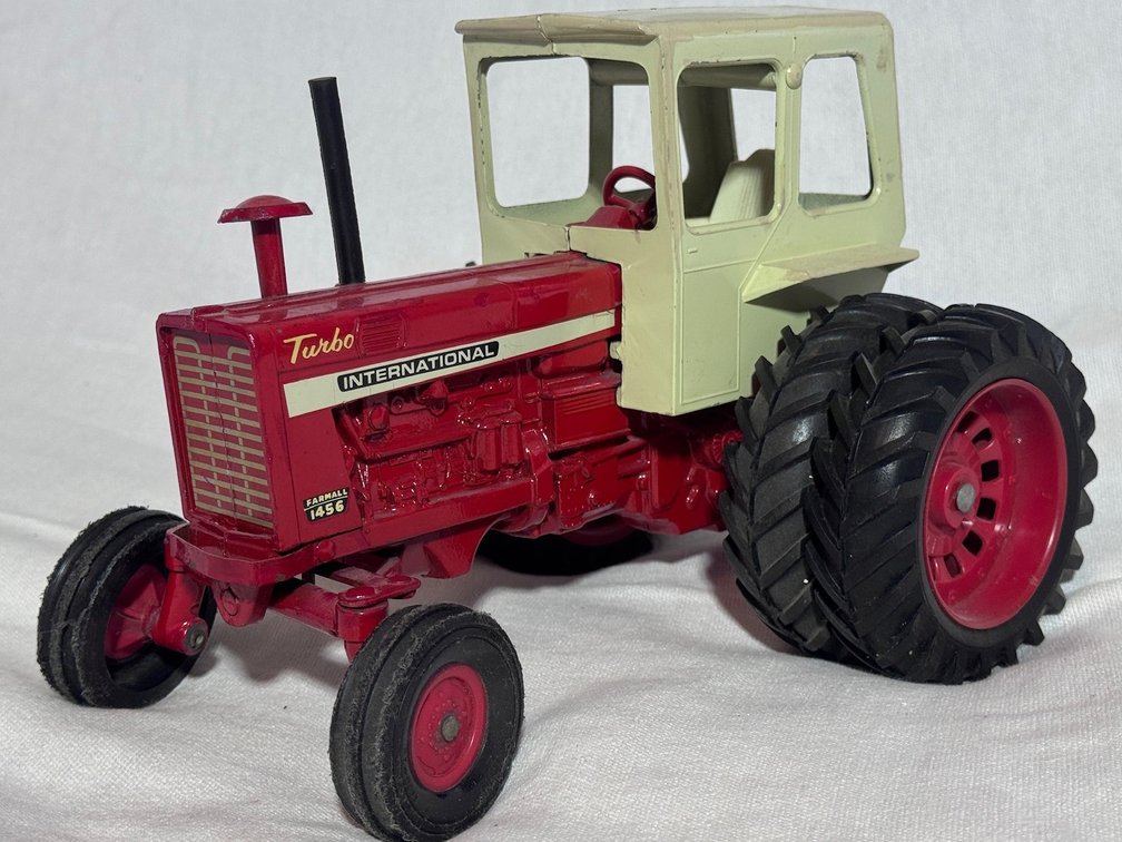 International 1456