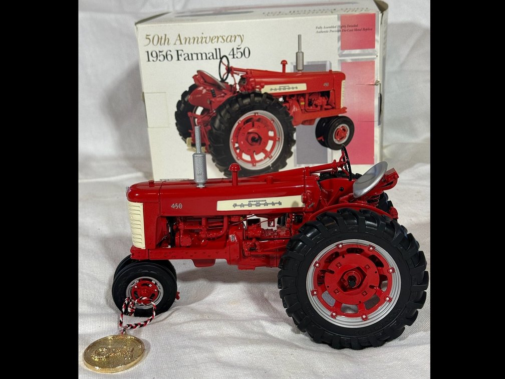 Farmall 450