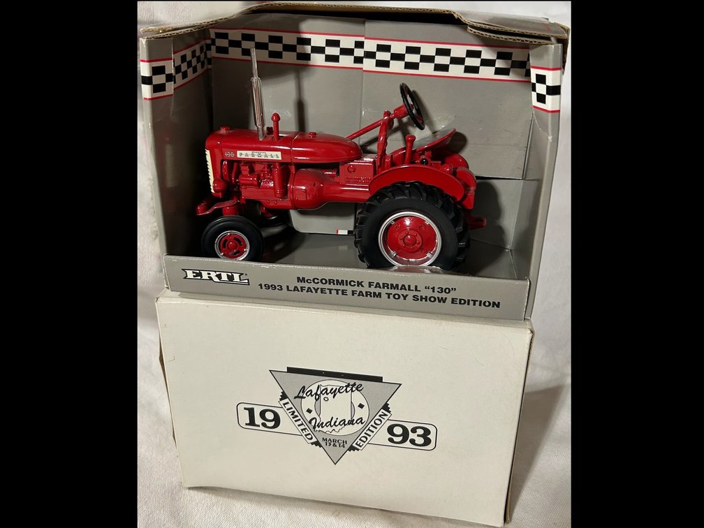 Farmall 130