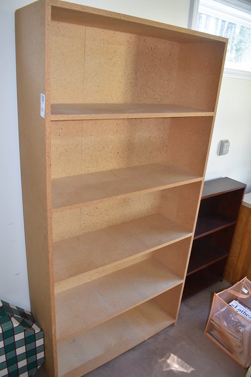 Shelving Cabinet