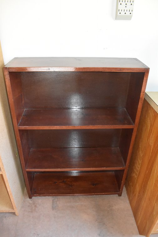 Wooden Cabinet