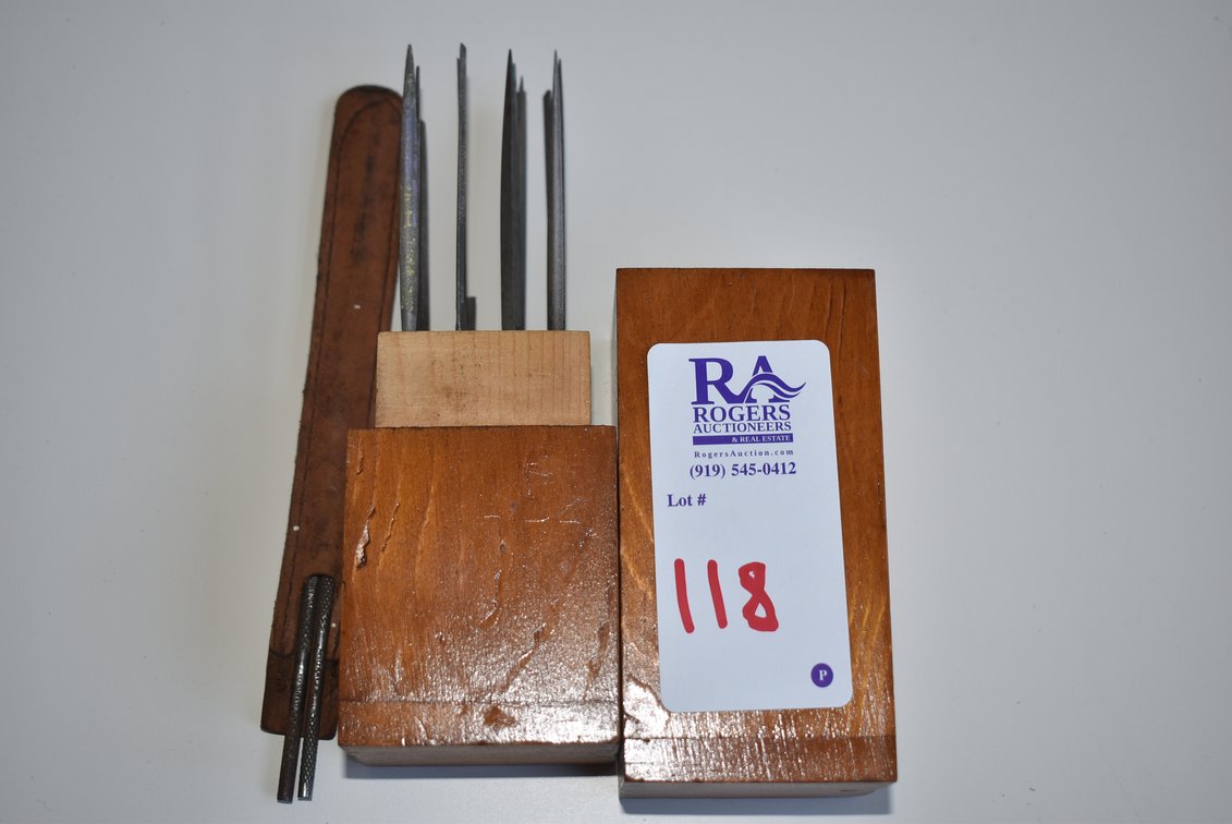 Mini Files