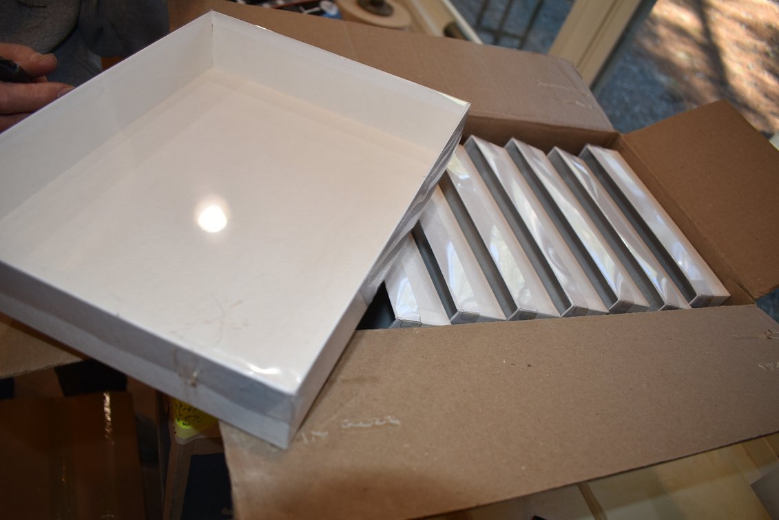 2" Gift Boxes