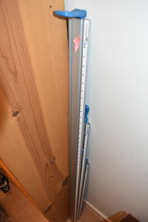 E. Emerson Tools Contractor Clamps