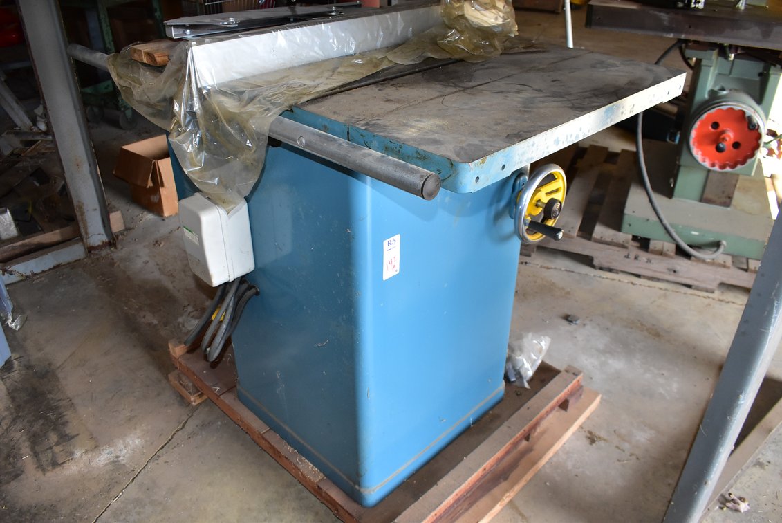 Dankey Table Saw - New