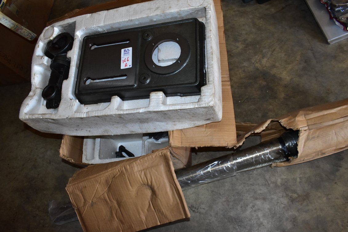 Dankey Floor Model Drill Press - New