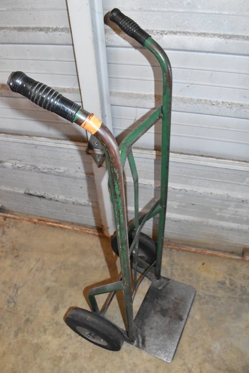 Harper Trucks Hand Truck Dolly