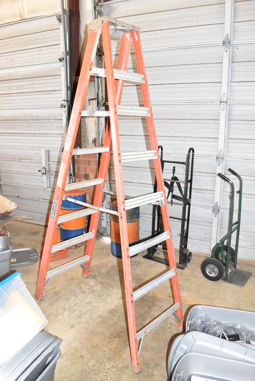 Louisville Ladder