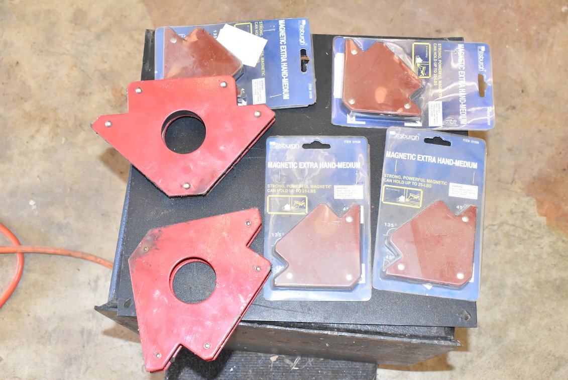 Magnets