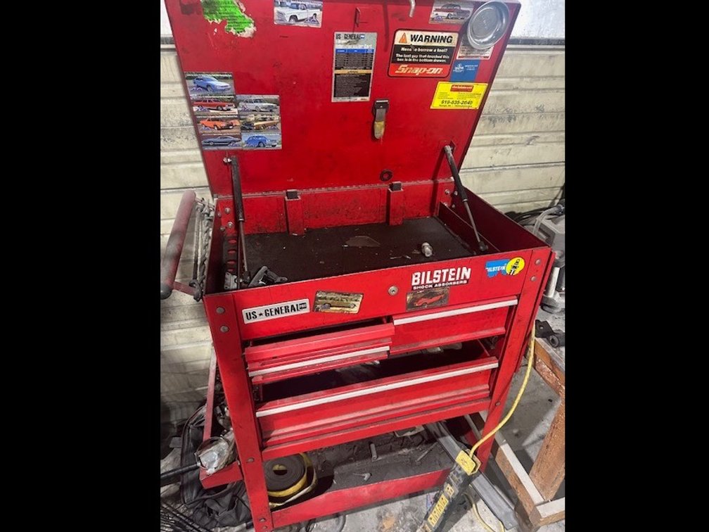 Tool Box