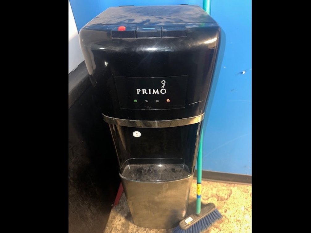 Primo Water Cooler Fountain