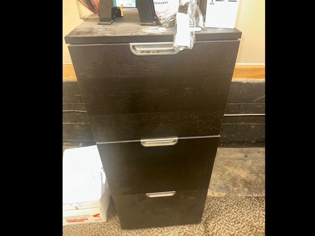 File Cabinets