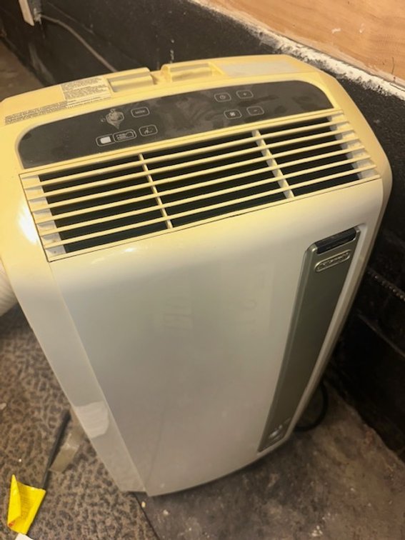 Portable Air Conditioner