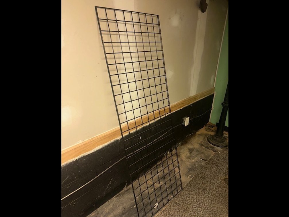 Wire Rack