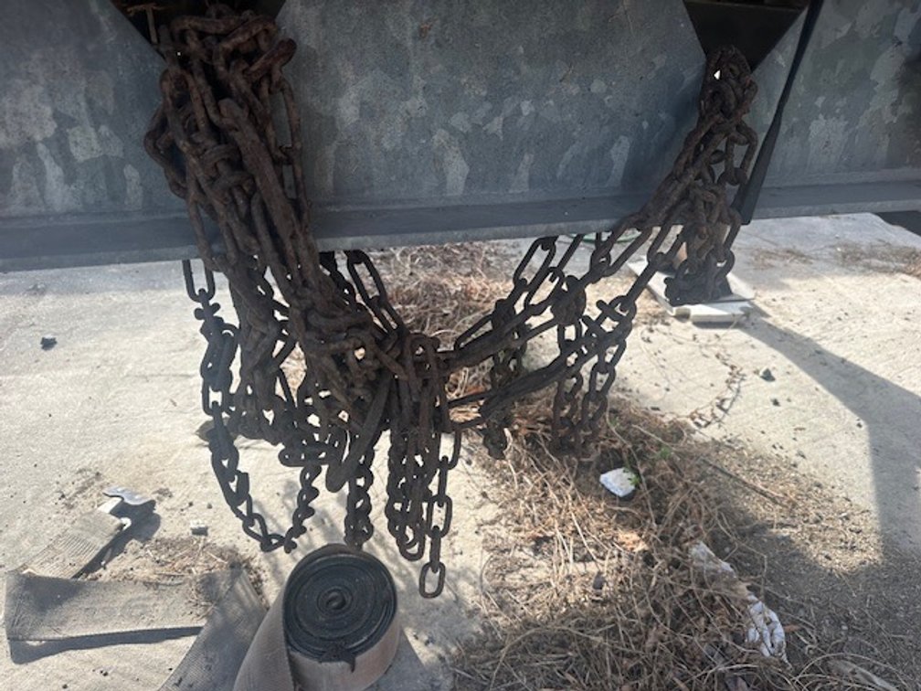 Snow Chains