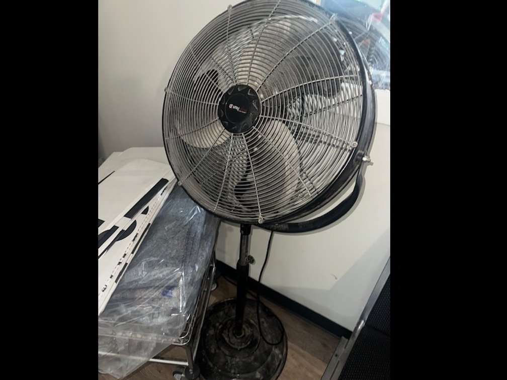 Floor Fan