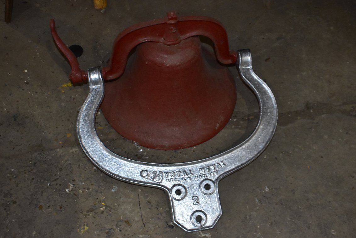 Farm Bell