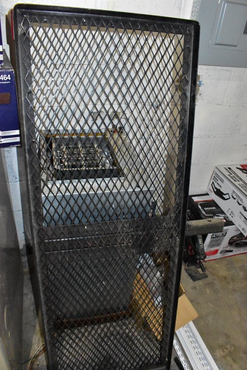 Trailer Hitch Platform