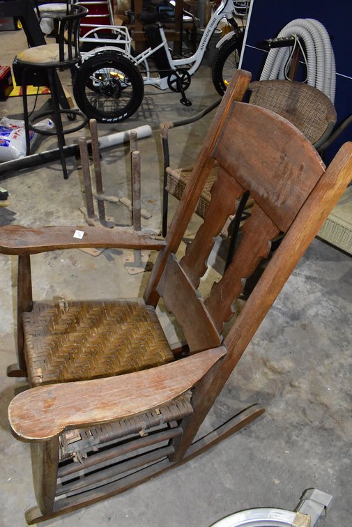 Rocking Chair