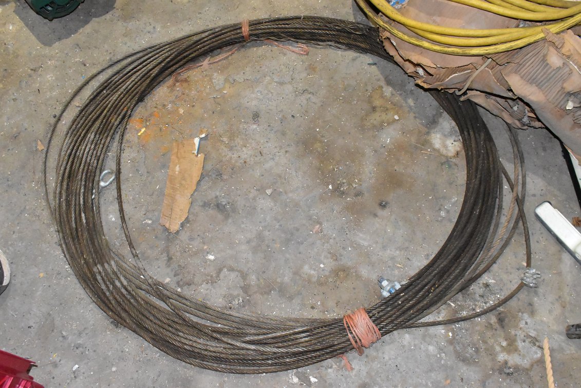 Cable