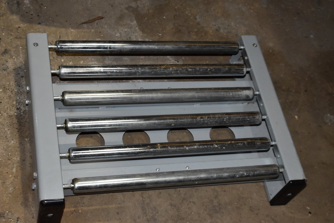 Roller Bench Tool