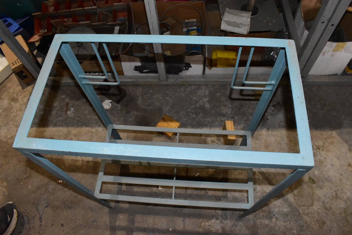 Metal Frame