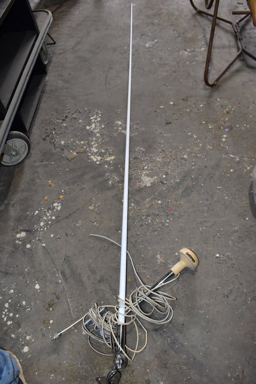 Boat Antenna