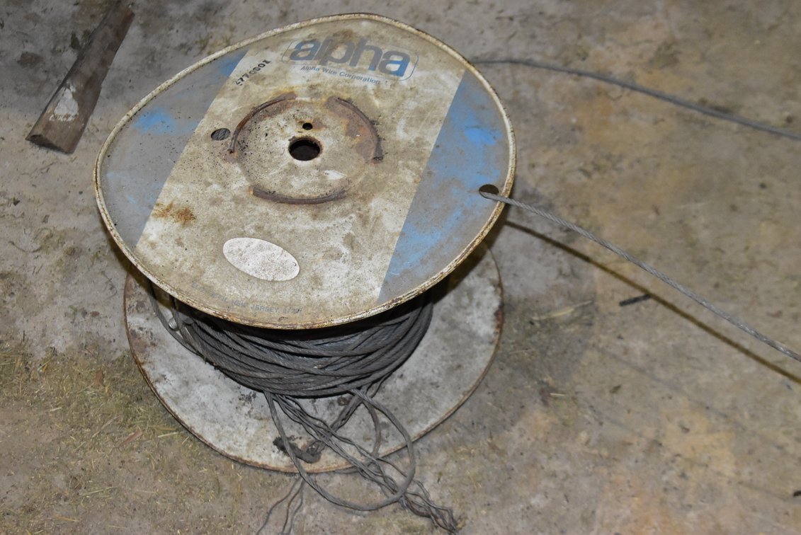 Roll Cable