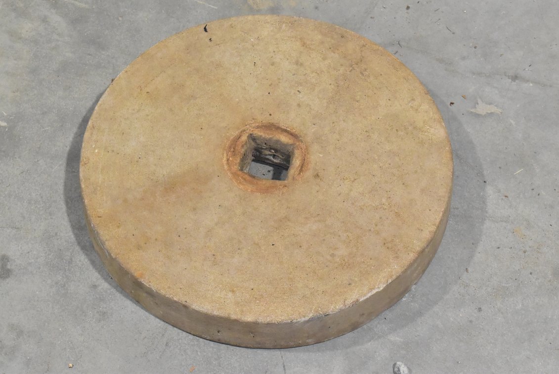 Grinding Stone