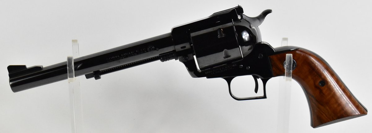Ruger Super Blackhawk .44 Magnum Revolver Pistol
