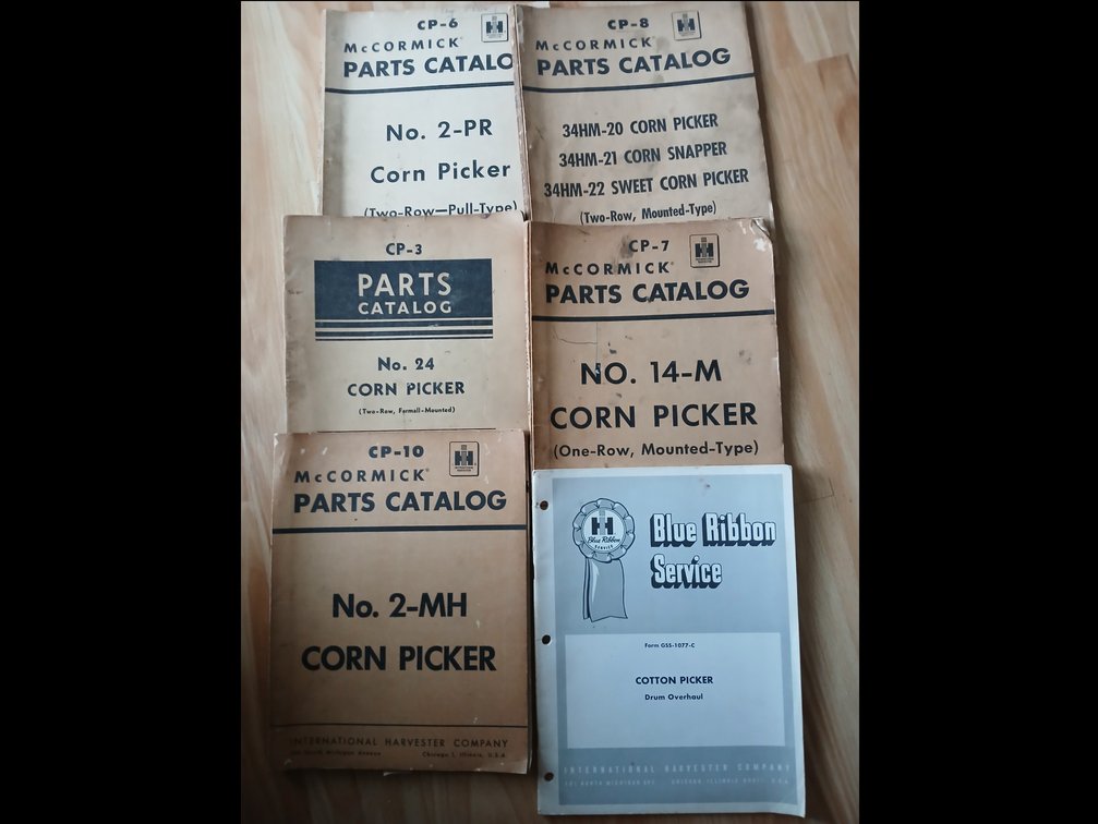 Manuals