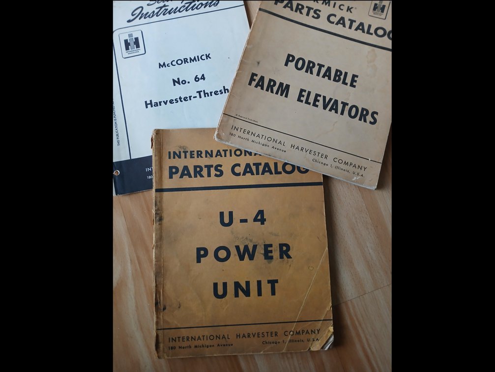 Manuals