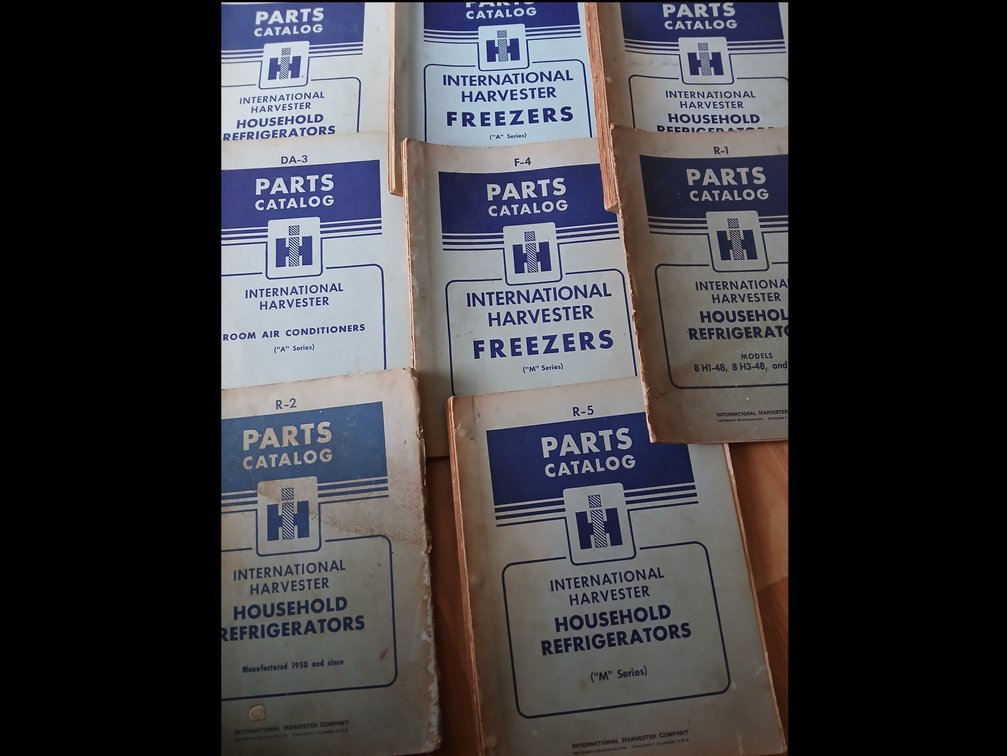 Manuals