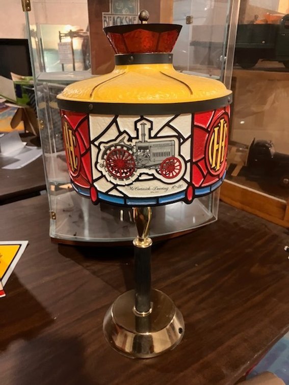 IHC Lamp
