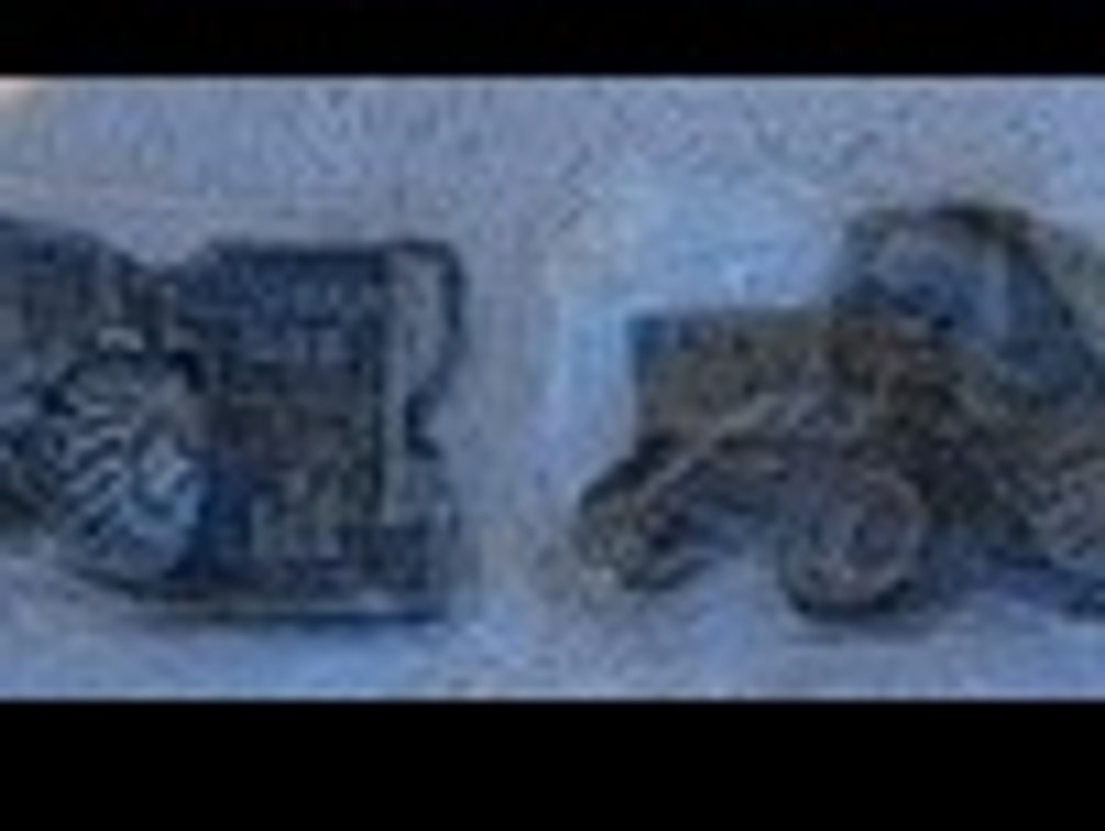 IH, CaseIH, Navistar Belt Buckles
