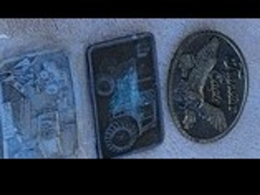 IH, CaseIH, Navistar Belt Buckles