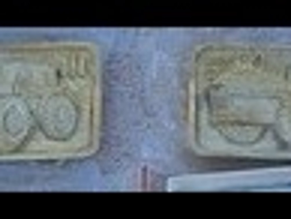 IH, CaseIH, Navistar Belt Buckles