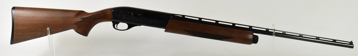 Remington .410 Gauge Model 1100 Engraved Auto Shotgun