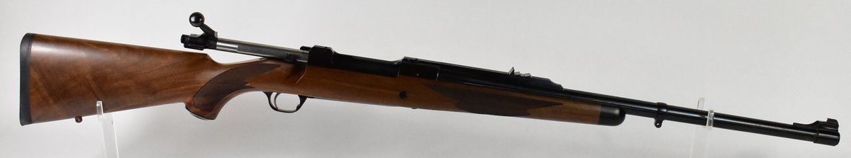 Ruger Magnum 458 Lott Rifle