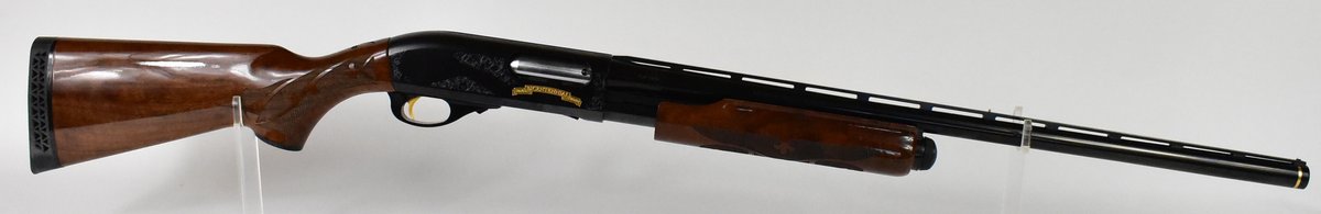 Remington 870 Light Contour 12 Ga. Shotgun - Bicentennial 1816-2016 Model