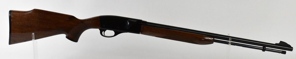 Remington Speedmaster Model 552 .22 Rifle