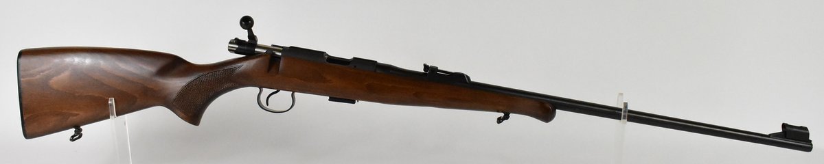 CZ 542-2E ZKM .22 LR Bolt Action Rifle