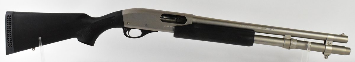 Remington Marine Magnum 12 Ga. Shotgun