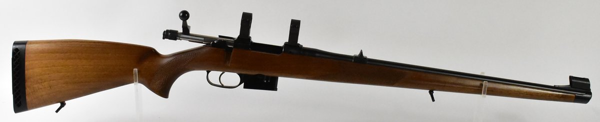 CZ 527 FS .222 REM Bolt Action Rifle