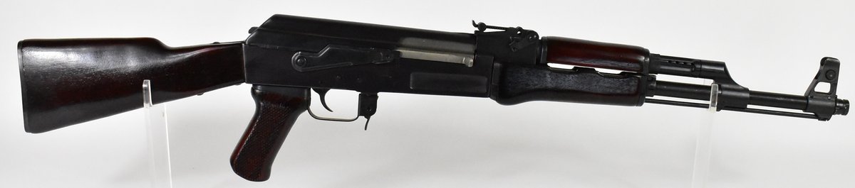 Poly Technologies AK-47S 7.62x39mm Semi Automatic Rifle